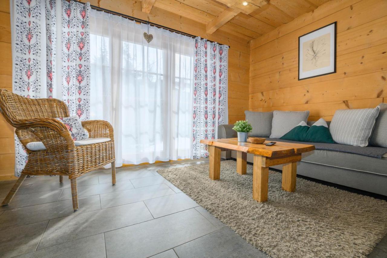 Zakopianska Osada & Zakopane