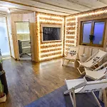 Zakopianska Osada Domki & Spa