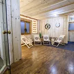 Zakopianska Osada Domki & Spa